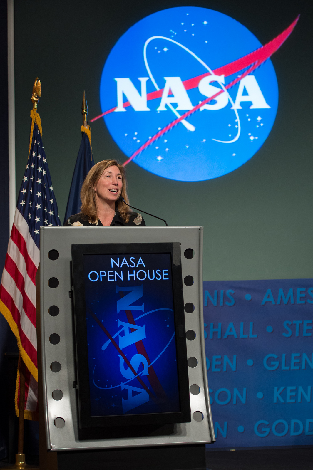 Supreme Court Gay Marriage Rulings Hailed by NASA Deputy Chief